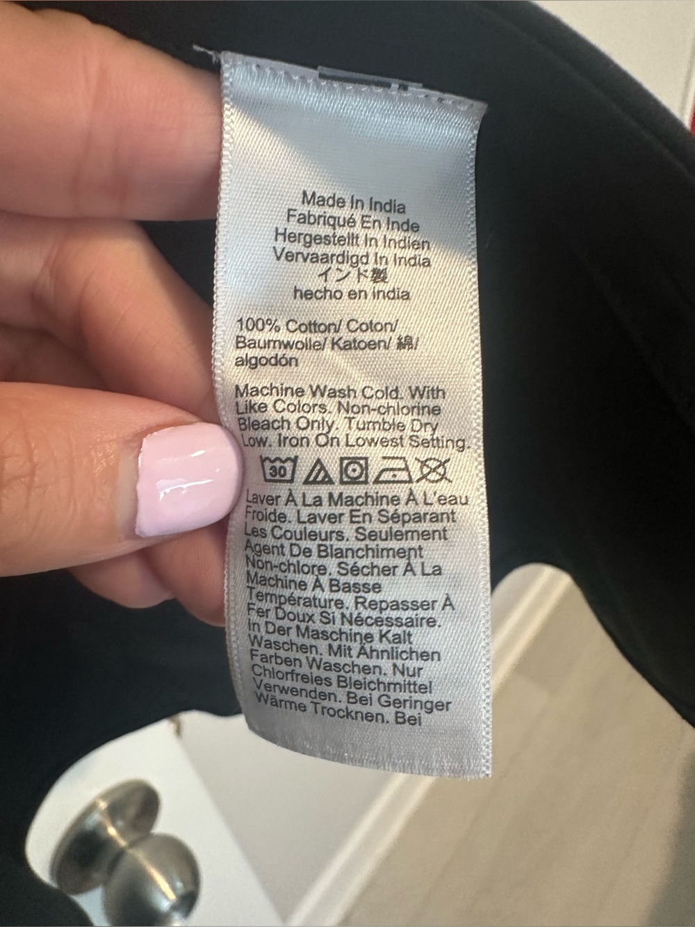 J.Crew Delilah Cotton poplin Dress NWT - Picture 5 of 5